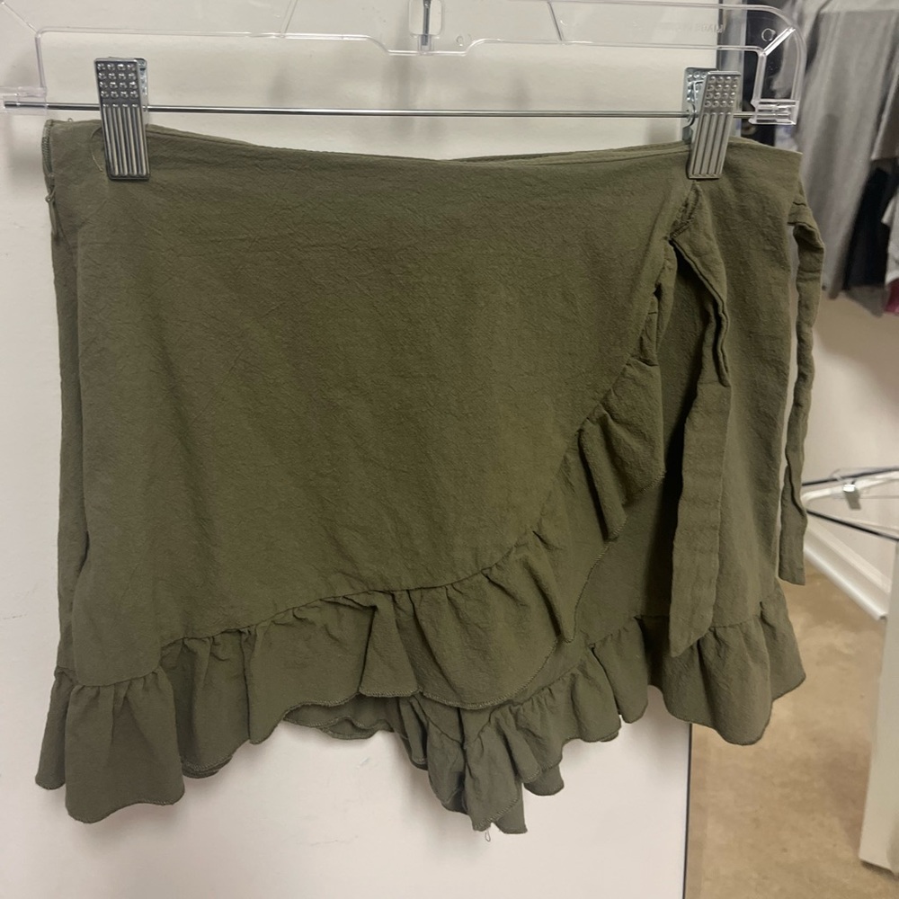 SHEIN skirt